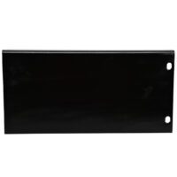 Engine Side Shield L/H - T32072