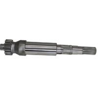 Transmission Input Shaft - T34352
