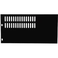 Engine Side Shield L/H - T38008