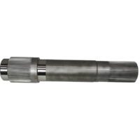 Drum Shaft - T387791