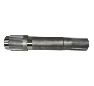 Drum Shaft - T387791