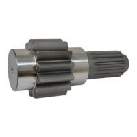 Pinion Shaft, 13T - T394697