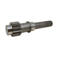 Pinion Shaft, 13T - T394701