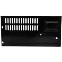 Engine Side Shield R/H - T40518