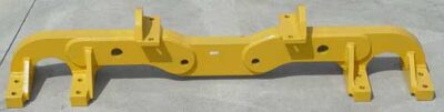 front crossbar - T42720