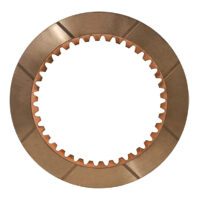 Clutch Disc, Metallic - T44129