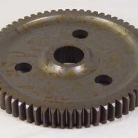 Bull Gear, 66T - T68001