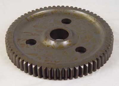 Bull Gear, 66T - T68001