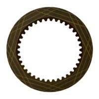 Clutch Disc (metallic) - T82355