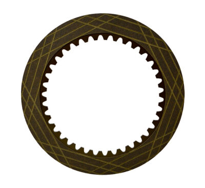 Clutch Disc (metallic) - T82355