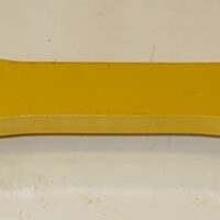 link L/H (with bolt hole) - TH110924