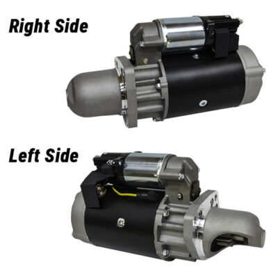 Starter - TY25961