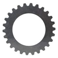 transmission disc (steel) - A175806