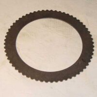 Transmission Disc (steel) - A17921