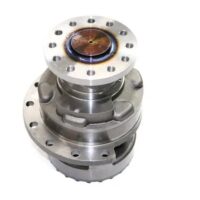 Bobcat Drive Motor 7308725 – OEM-Equivalent for Bobcat