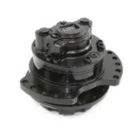 7253616 Hydrostatic Motor – Rexroth for T590 Loader