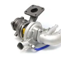 "Garrett 859675-5006S Turbocharger – OEM Replacement for Bobcat 7397072 and Hyundai 150105-00922B"