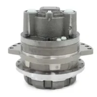 Bobcat T590 final drive motor replacement part 7276538