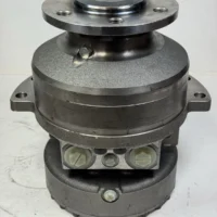 7308726 hydrostatic drive motor for compact track loaders