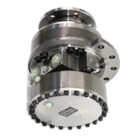 Bosch Rexroth 7308724 replacement hydrostatic drive motor